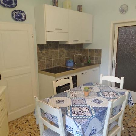 Villa Casa della piazza Radicofani Esterno foto