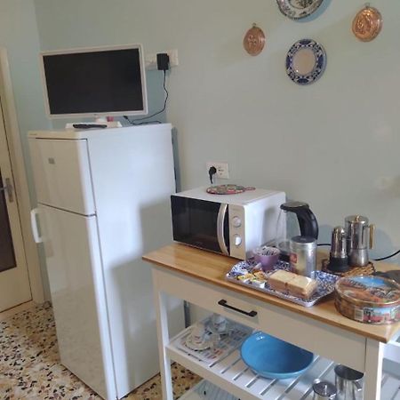 Villa Casa della piazza Radicofani Esterno foto